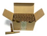 Factory 32 Cartridges .303 BRITISH Mk.7 I.S.A.A. Ammunition
