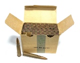 Factory 32 Cartridges .303 BRITISH Mk.7 I.S.A.A. Ammunition