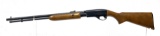 Remington Fieldmaster Model 572 .22 S-L-LR Pump Action Rifle