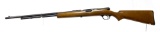 J. Stevens / Springfield Model 87A .22 S-L-LR Semi-Automatic Rifle