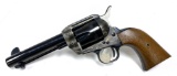 Interarms Virginian Dragoon .357 MAGNUM “Liberty Forever” Revolver