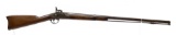 US Springfield Model 1863/1864 Dated Percussion Rifle-Musket