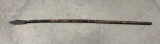 New Cold Steel Bowie Blade - Bushman Spear - on Wooden 67
