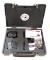 Factory Springfield Armory 1911 Pistol Case with Holster, Magazine Pouch, and Tools