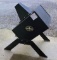 Bullet Bunker - Scorpion Clearing Box - Range & Gunsmithing Bullet Trap - MSRP: $2,295