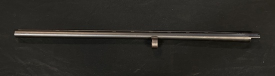 Excellent Remington Arms 12 GA. 2-3/4 and 3" Chamber 28" Vent Rib Barrel