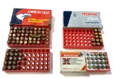 94rds. of Various .40 S&W Ammunition