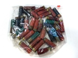 Bag of (33) Mixed Brands of 12 GA. Shotgun Ammunition