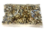 500ct. 100% Processed 9MM Roll-Sized Unprimed Brass for Reloading