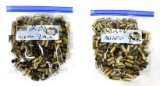 400ct. of 9MM LUGER Cleaned & Unprimed Brass for Reloading