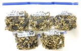 1000ct. of 9MM LUGER Cleaned & Unprimed Brass for Reloading