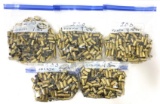 1000ct. of 9MM LUGER Cleaned & Unprimed Brass for Reloading