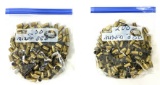 400ct. of .380 ACP Cleaned & Unprimed Brass for Reloading