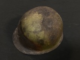 US Army Helmet Shell