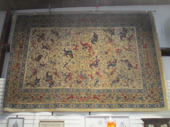 Oriental Weavers International Classics Area Rug