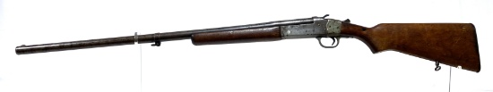 Stevens Model 94C 12 GA. Single Shotgun