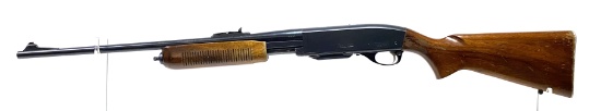 Remington Gamemaster Model 760 .30-06 SPRG. Pump Action Rifle