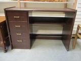 Painted Desk