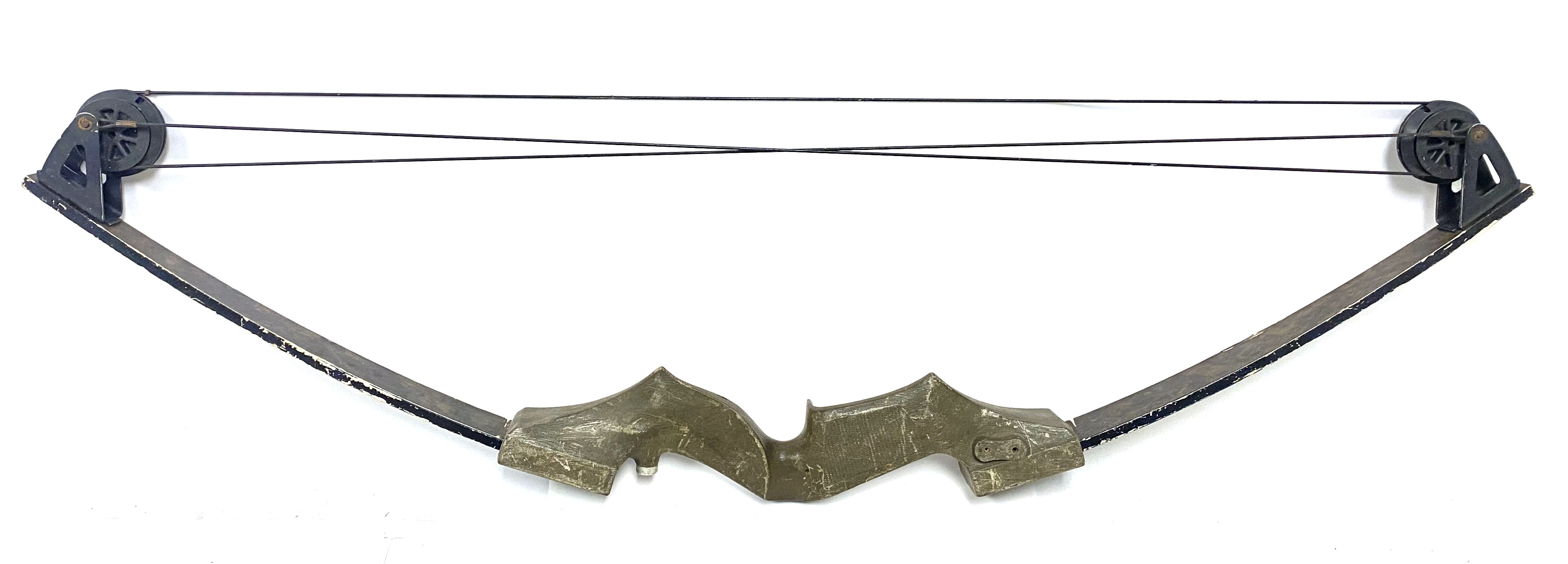 Vintage Indian Archery Deerslayer Model No. 221 Proxibid