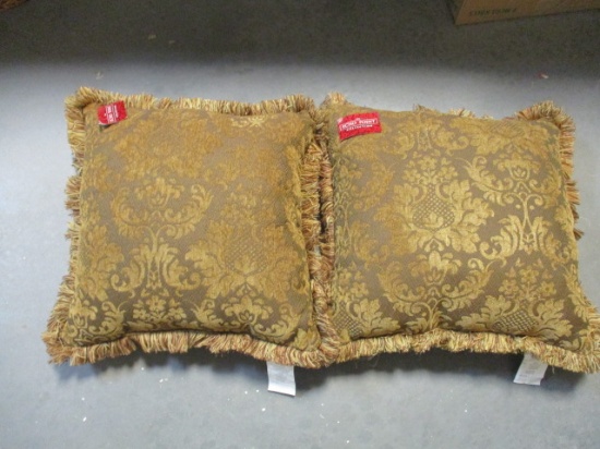 Decorative Pillows (PR)