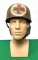 Fantasy German WW2 Paratrooper Medic Helmet