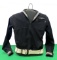 USN Submariner Jumper and Belt