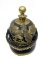 German Pickelhaube Helmet