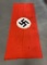 Large Nazi Party Flag - Double Sided