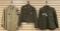 3rd Armored Division Jackets