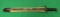 Rare Uncut US WWII M1942 M1 Garand Bayonet by PAL