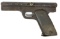 Vietcong .30 Caliber Jungle Pistol 