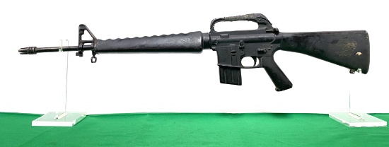 US Colt M16A2 AR-15 “Rubber Duck” Training Rifle