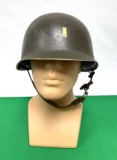 US WW2 Paratrooper Helmet