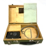 Russian KAN 3 Case with Item