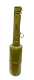 Russian RKG-3 Anti Tank Hand Grenade