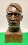 Adolf Hitler Bust