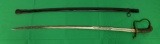 WW1 Bavarian NCO Sword