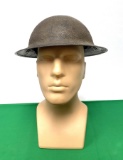 WW1 Doughboy Helmet