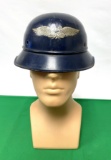 WW2 German Luftschutz Helmet