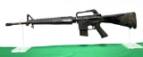 US Colt M16A2 AR-15 “Rubber Duck” Training Rifle