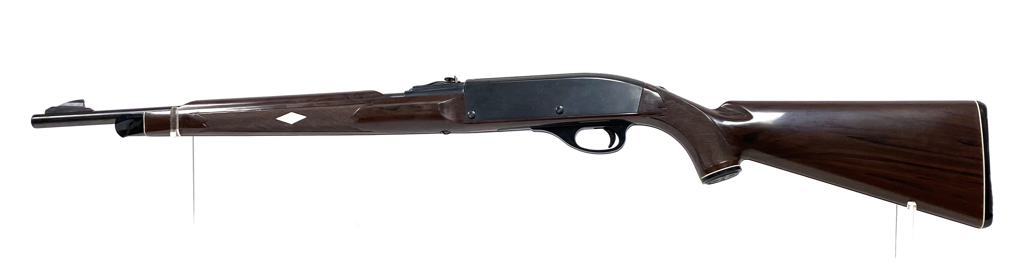 Excellent 1965 Remington Nylon 66 .22 LR | Proxibid