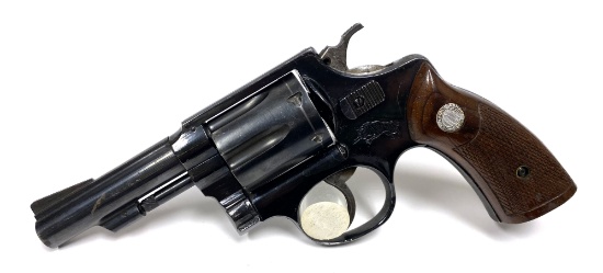 I.N.A. Tiger .32 S&W LONG 3” Revolver