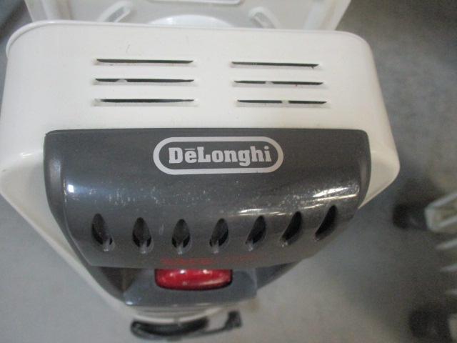 DeLonghi EW6507L Oil Filled Radiator Heater Proxibid