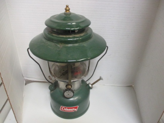 Coleman Lantern