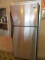 Frigidaire Stainless Gallery Series Top Mount Refrigerator with Ice Maker