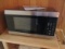Frigidaire Stainless 1100W Microwave