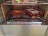 Copper Chef Cookware