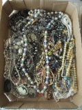 Large Selection of Fashion Necklaces