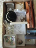 Fashion Jewelry in Original Boxes