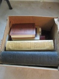 Vintage Family Bibles and Devotionals